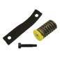 Vibration damper compatible with HUSQVARNA K750 - K760 Cut-N-Break grinder