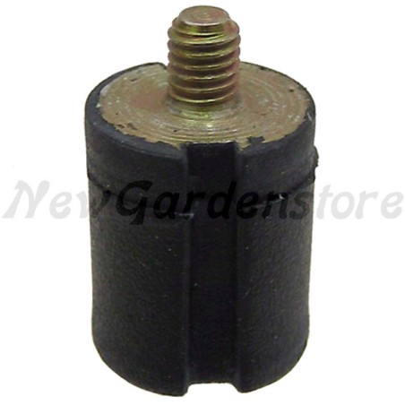 Antivibrante decespugliatore motosega compatibile 44 266 HUSQVARNA 501 530501 | NewgardenParts.com