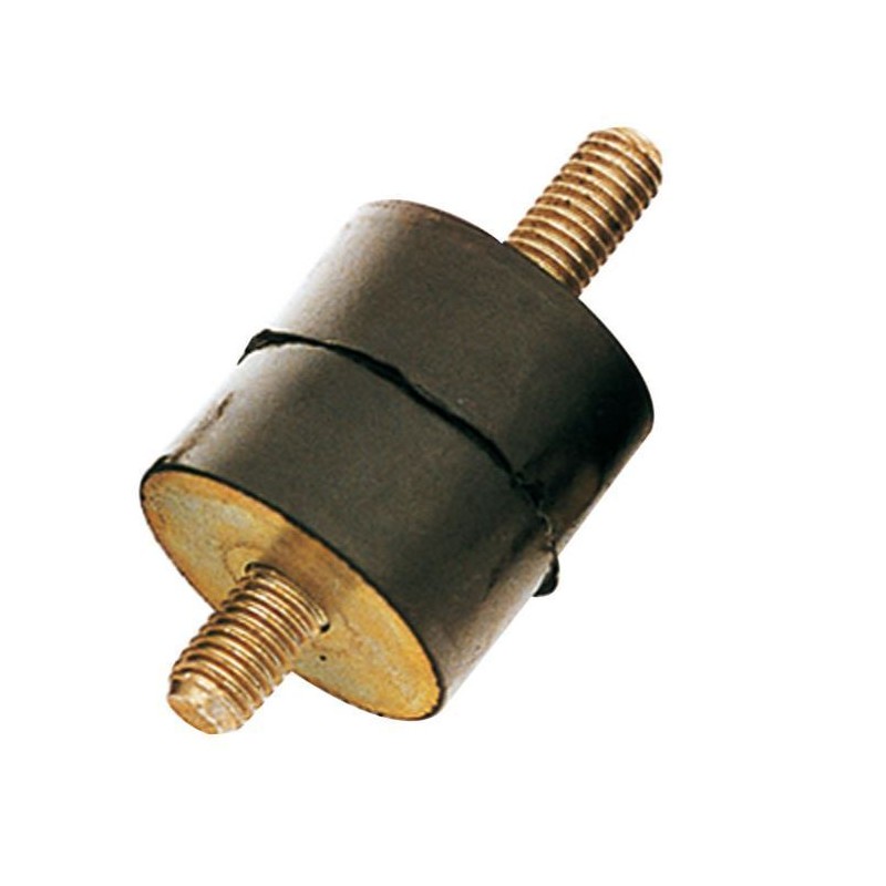 Antivibración AS-MOTOR compatible ASE04824 para desbrozadoras y motosierras