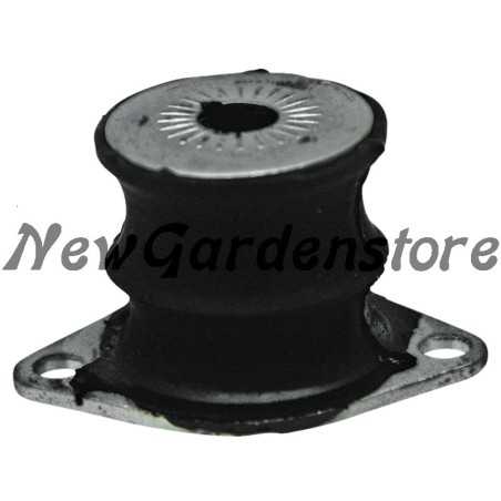 Ressort anti-vibration pour débroussailleuse compatible ECHO - SHINDAIWA 10092114430 | NewgardenParts.com