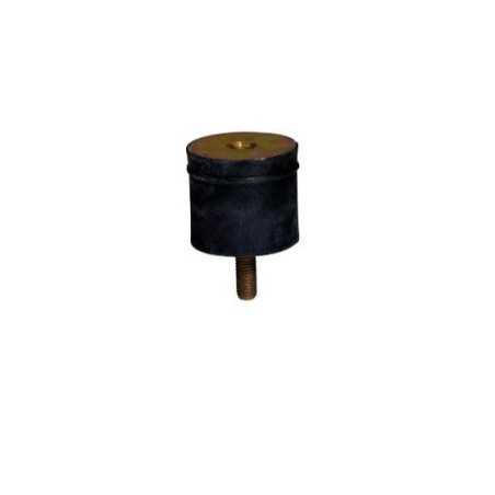 HATZ 503 867 00 compatible chainsaw brushcutter vibration damper | NewgardenParts.com