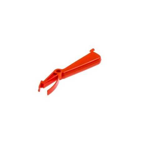 BUTÉE LEVIER D'ACCÉLÉRATEUR 502199401 ORIGINAL HUSQVARNA | NewgardenParts.com