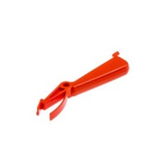 ACCELERATOR LEVER STOP 502199401 ORIGINAL HUSQVARNA | NewgardenParts.com