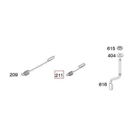 Original BRIGGS & STRATTON Rasenmähermotorhalterung 692434 | NewgardenParts.com