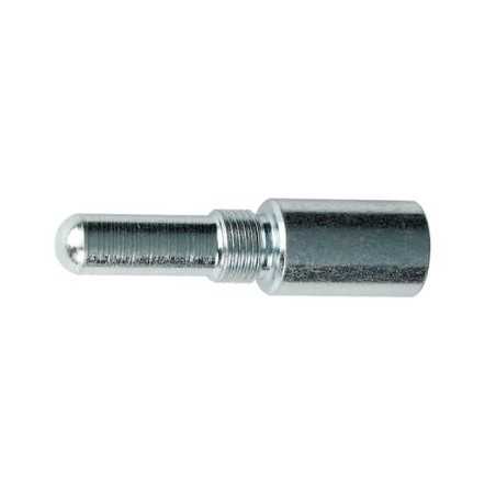 METAL PISTON STOP 502503301 ORIGINAL HUSQVARNA | NewgardenParts.com