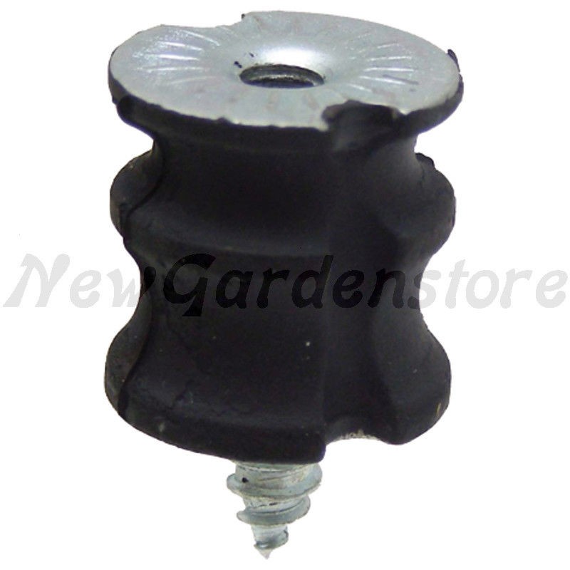 Amortiguador de vibraciones para desbrozadora HUSQVARNA compatible 501628701