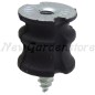 Brushcutter vibration damper HUSQVARNA compatible 501628701