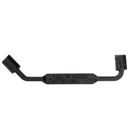 PLASTIC PISTON STOP 502541501 ORIGINAL HUSQVARNA | NewgardenParts.com