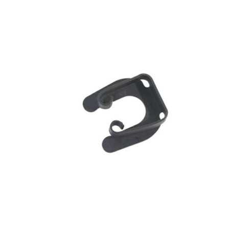 Tope de rueda de tractor de césped compatible GGP TWIN CUT 455478 | NewgardenParts.com