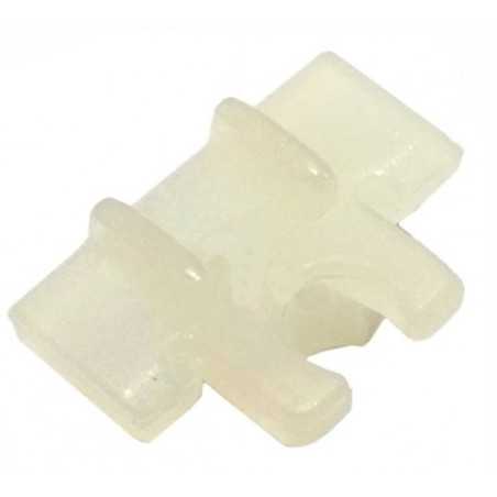Chain tensioner stop chainsaw models MS260C MS270 ORIGINAL STIHL 11256641400 | NewgardenParts.com
