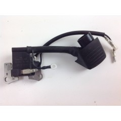 Zündanlasserspule für Motor B 52 B 52 D CB 153 D CB 153 F SBC 252