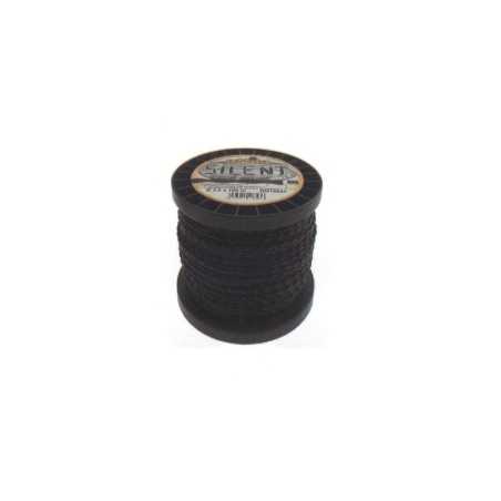 Desbrozadora ATTILA alambre negro diámetro helicoidal 4,0 mm longitud 75 m | NewgardenParts.com