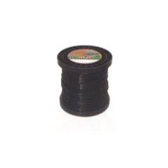 ATTILA brush cutter black wire star diameter 4,4 mm length 70 mt 000892 | NewgardenParts.com