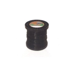 Filo ATTILA decespugliatore nero diametro stella 4,4 mm lunghezza 70 mt 000892 | NewgardenParts.com