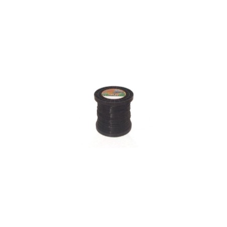 Filo ATTILA decespugliatore nero diametro stella 4,4 mm lunghezza 70 mt 000892 | NewgardenParts.com