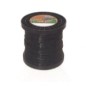 Filo ATTILA decespugliatore nero diametro stella 4,4 mm lunghezza 70 mt 000892