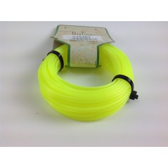 Filo BIOLINE decespugliatore giallo diametro tondo 2,4 mm lunghezza 15 mt | NewgardenParts.com