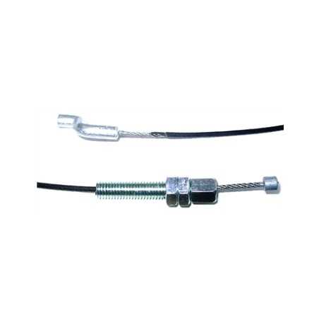Fil de commande de relevage du plateau de coupe ORIGINAL STIGA 182004600/0 | NewgardenParts.com