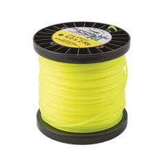 6 mm diameter brushcutter wire 8 kg spool