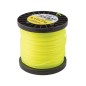 6 mm diameter brushcutter wire 8 kg spool