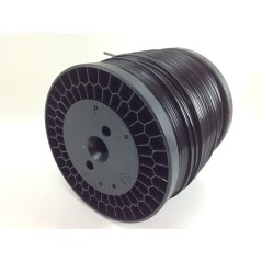 Filo per decespugliatore nero 270230 superblade quadro 3,00 mm 2kg | NewgardenParts.com