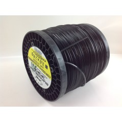 Filo per decespugliatore nero 270230 superblade quadro 3,00 mm 2kg | NewgardenParts.com