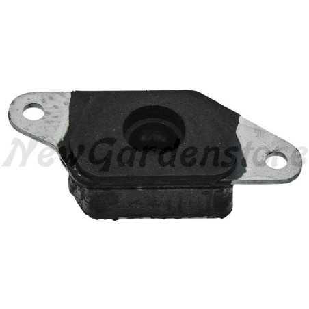 STIHL 1115 790 9906 kompatibel Freischneider Schwingungsdämpfer | NewgardenParts.com