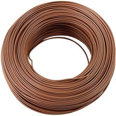 Cable perimetral bobina 500 m para robot cortacésped AMBROGIO ZUCCHETTI | NewgardenParts.com