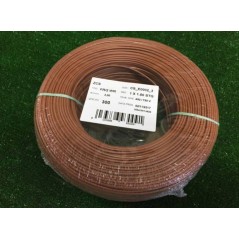 Perimeter wire for Ambrogio Robot length 200 m and diameter 3 mm | NewgardenParts.com