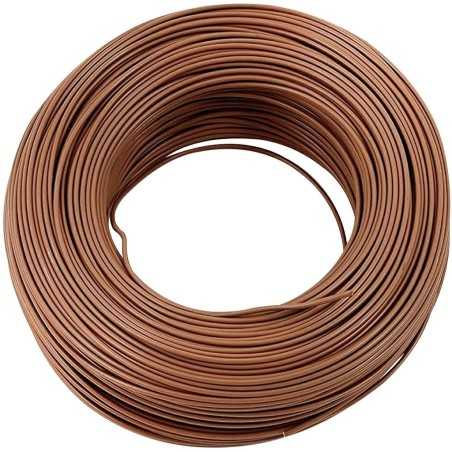 Perimeter wire for Ambrogio Robot length 500 metres diameter 3 mm | NewgardenParts.com