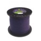 Fil POWER TECHNIK pinceau violet diamètre carré 2,4 mm longueur 274 mt