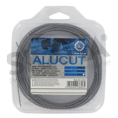 FILO TAGLIABORDI 1,6MM RIF 1513914 COMPATIBILE ALUCUT | NewgardenParts.com