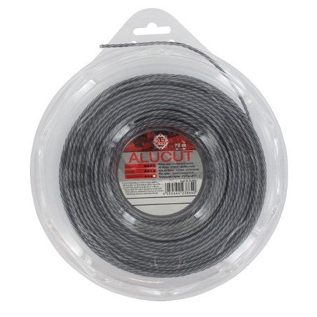 FILO TAGLIABORDI 2,7MM RIF 1513634 COMPATIBILE ALUCUT | NewgardenParts.com