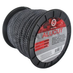 FILO TAGLIABORDI 2,7MM RIF 1513644 COMPATIBILE ALUCUT | NewgardenParts.com