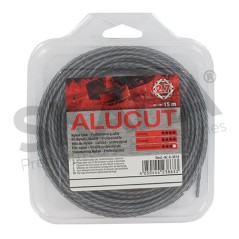 FILO TAGLIABORDI 2,7MM RIF 1513814 COMPATIBILE ALUCUT | NewgardenParts.com