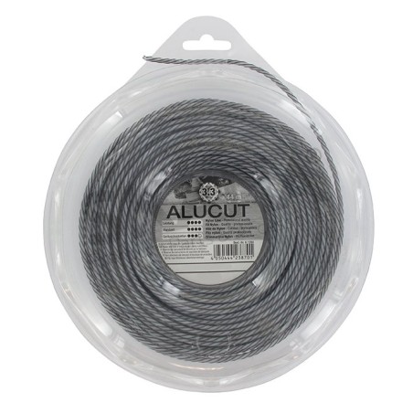 FILO TAGLIABORDI 3,3MM RIF 1511284 COMPATIBILE ALUCUT | NewgardenParts.com