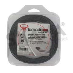 FILO TAGLIABORDI TWISTATO 2,0MM RIF 1517003 COMPATIBILE OZAKI TORNADO | NewgardenParts.com