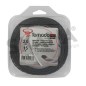 HILO DE RECORTADORA TRENZADO 2,0MM RIF 1517003 COMPATIBLE OZAKI TORNADO