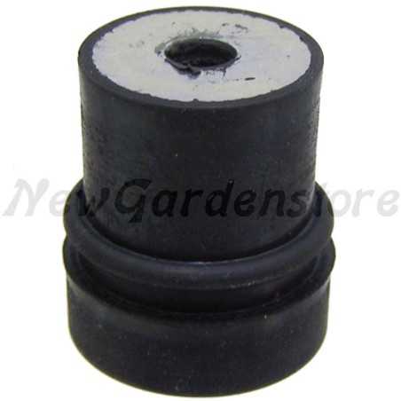 STIHL 1122 790 9905 kompatibel Freischneider Schwingungsdämpfer | NewgardenParts.com