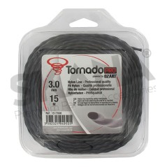 FILO TAGLIABORDI TWISTATO 3,0MM RIF 1517006 COMPATIBILE OZAKI TORNADO | NewgardenParts.com