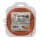 TRIMMERLINIE TWISTED 3,0MM RIF 1517106 KOMPATIBEL TORNADO