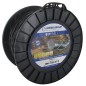 FILO TAGLIABORDI TWISTATO 4,0MM RIF 1516035 SPIRALE COMPATIBILE