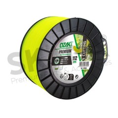 FIL DE COUPE-BORD ROND 4,5MM RIF 1512548 COMPATIBLE OZAKI