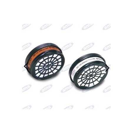 Filtre de remplacement A1P3 ama 89461 | NewgardenParts.com