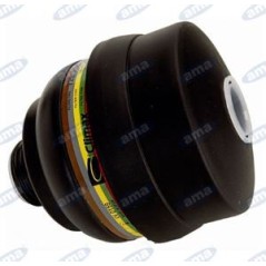Filter A2B2E2K2P3 suitable for all masks with standard threading ama 84872