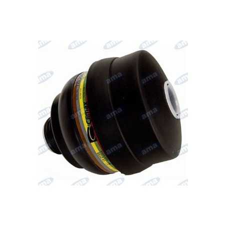 Filter A2B2E2K2P3 suitable for all masks with standard threading ama 84872 | NewgardenParts.com