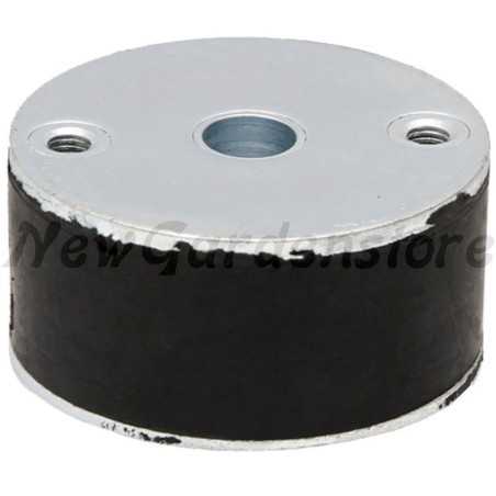 WACKER compatible chainsaw brushcutter vibration damper 0102274 | NewgardenParts.com