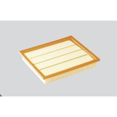 Filtro de aire aspirador compatible 21-826 NILFISK 61605 328 290 50mm