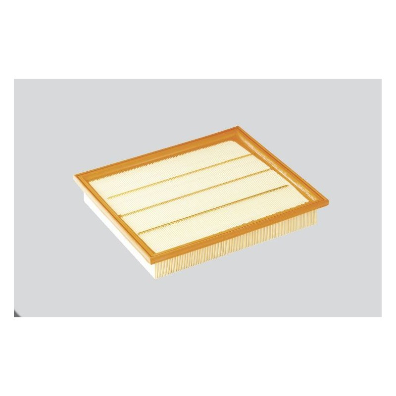 Filtro aria  compatibile aspirapolvere 21-826 NILFISK 61605 328 290 50mm