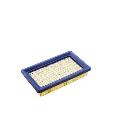 Air filter compatible HONDA 30-390 mm 145 x 90 x 23 | NewgardenParts.com